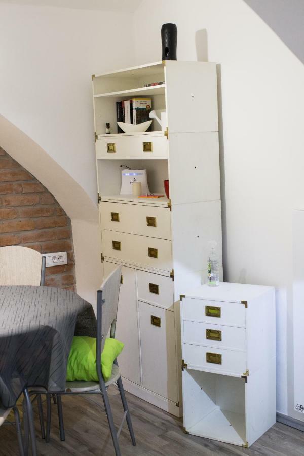 Apartman Vita 자그레브 외부 사진