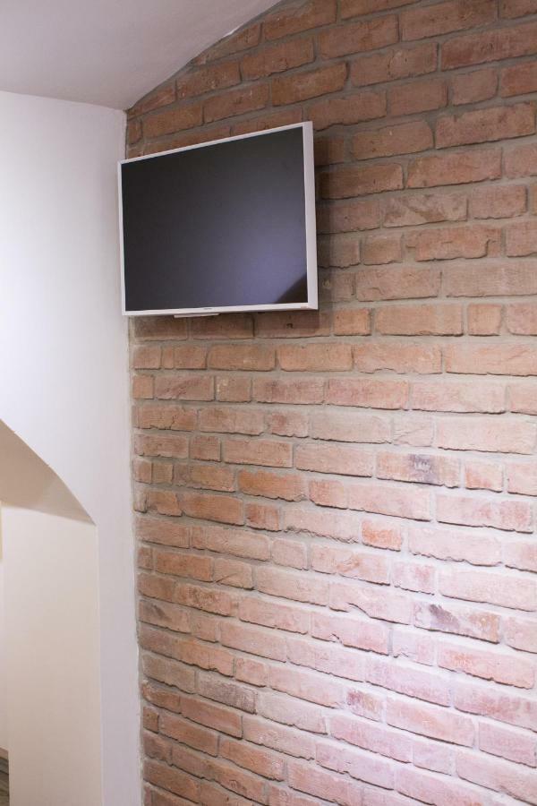Apartman Vita 자그레브 외부 사진